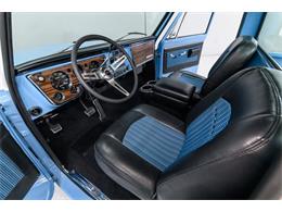 1969 Chevrolet C10 (CC-2082698) for sale in Concord, North Carolina