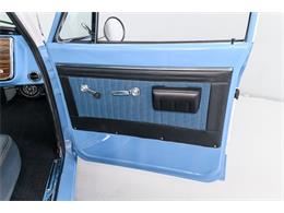1969 Chevrolet C10 (CC-2082698) for sale in Concord, North Carolina