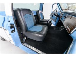 1969 Chevrolet C10 (CC-2082698) for sale in Concord, North Carolina