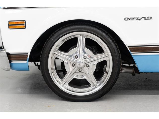 1969 Chevrolet C10 (CC-2082698) for sale in Concord, North Carolina