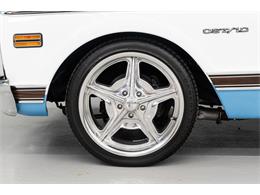 1969 Chevrolet C10 (CC-2082698) for sale in Concord, North Carolina