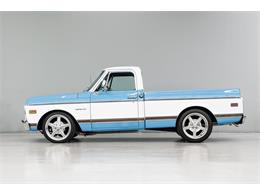 1969 Chevrolet C10 (CC-2082698) for sale in Concord, North Carolina