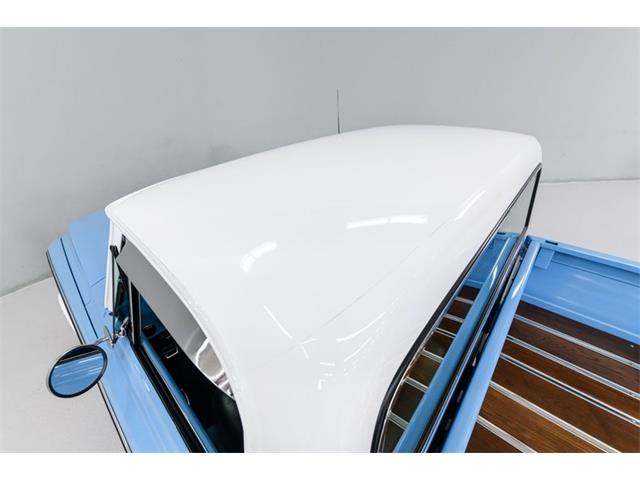 1969 Chevrolet C10 (CC-2082698) for sale in Concord, North Carolina