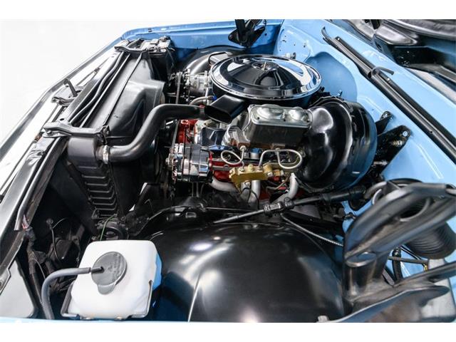 1969 Chevrolet C10 (CC-2082698) for sale in Concord, North Carolina