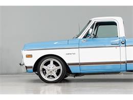1969 Chevrolet C10 (CC-2082698) for sale in Concord, North Carolina