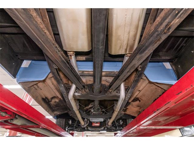 1969 Chevrolet C10 (CC-2082698) for sale in Concord, North Carolina