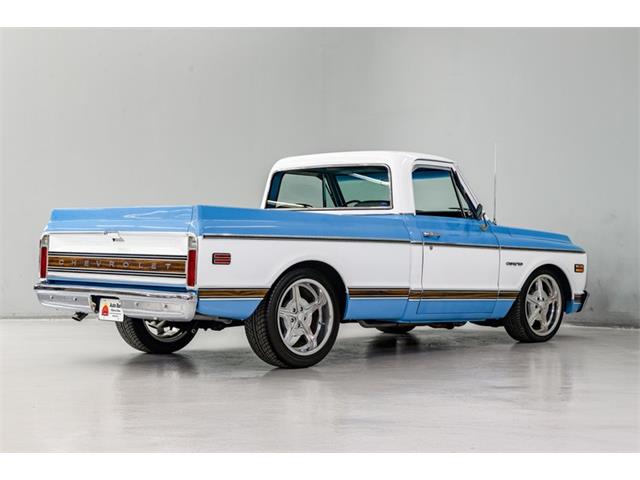 1969 Chevrolet C10 (CC-2082698) for sale in Concord, North Carolina