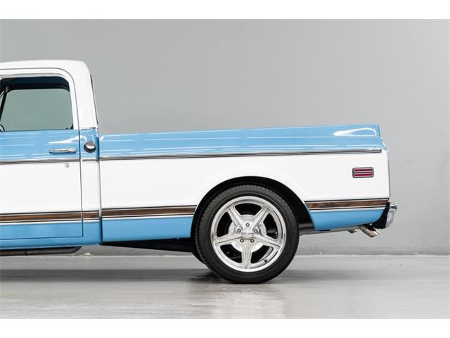 1969 Chevrolet C10 (CC-2082698) for sale in Concord, North Carolina