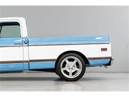 1969 Chevrolet C10 (CC-2082698) for sale in Concord, North Carolina