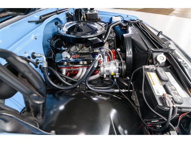 1969 Chevrolet C10 (CC-2082698) for sale in Concord, North Carolina