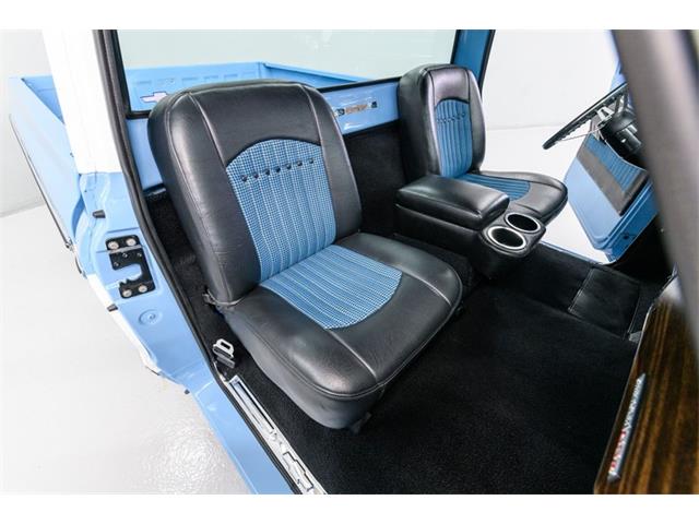 1969 Chevrolet C10 (CC-2082698) for sale in Concord, North Carolina