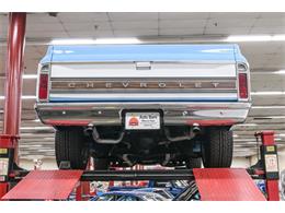 1969 Chevrolet C10 (CC-2082698) for sale in Concord, North Carolina
