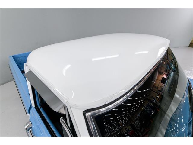 1969 Chevrolet C10 (CC-2082698) for sale in Concord, North Carolina