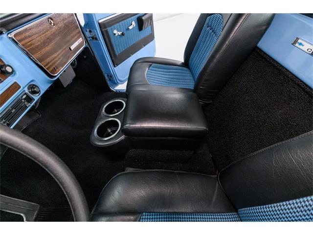 1969 Chevrolet C10 (CC-2082698) for sale in Concord, North Carolina