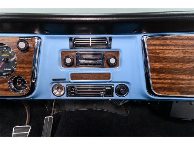 1969 Chevrolet C10 (CC-2082698) for sale in Concord, North Carolina