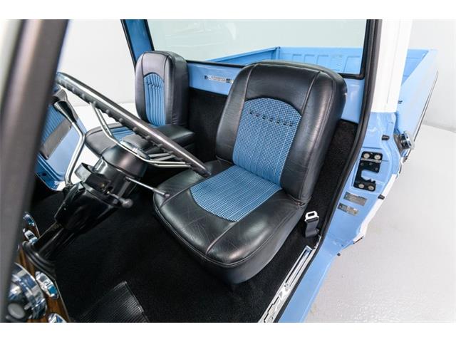 1969 Chevrolet C10 (CC-2082698) for sale in Concord, North Carolina