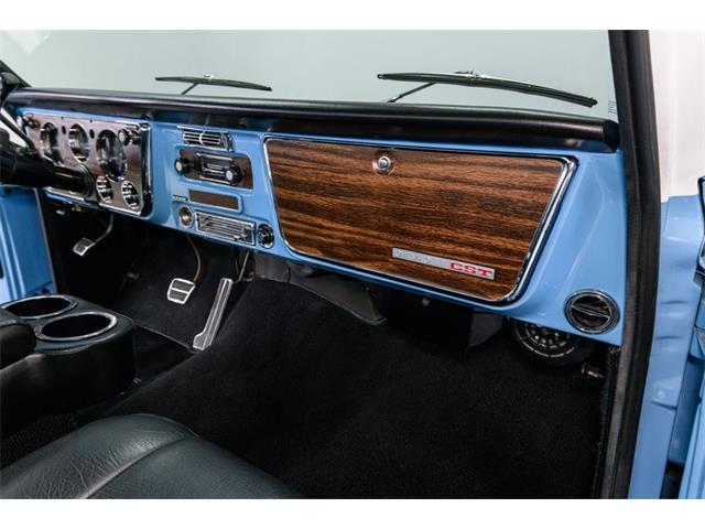 1969 Chevrolet C10 (CC-2082698) for sale in Concord, North Carolina
