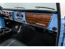 1969 Chevrolet C10 (CC-2082698) for sale in Concord, North Carolina