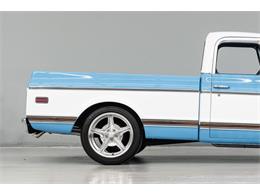 1969 Chevrolet C10 (CC-2082698) for sale in Concord, North Carolina