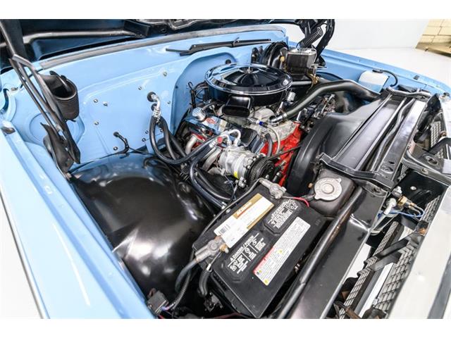 1969 Chevrolet C10 (CC-2082698) for sale in Concord, North Carolina