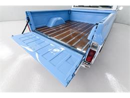 1969 Chevrolet C10 (CC-2082698) for sale in Concord, North Carolina