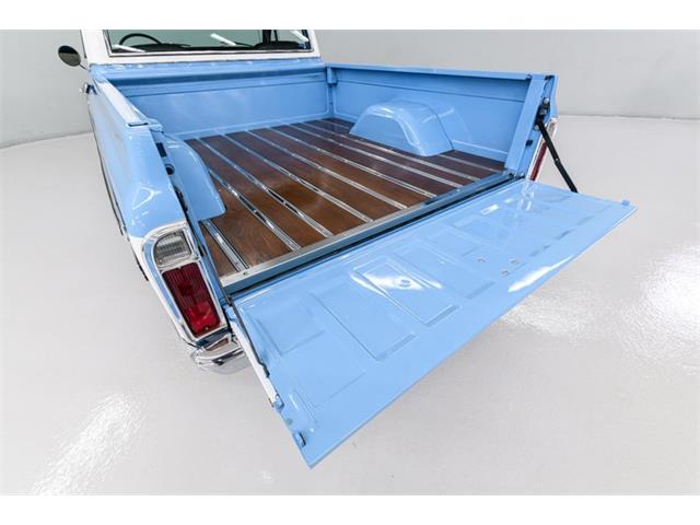 1969 Chevrolet C10 (CC-2082698) for sale in Concord, North Carolina