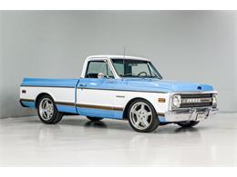 1969 Chevrolet C10 (CC-2082698) for sale in Concord, North Carolina