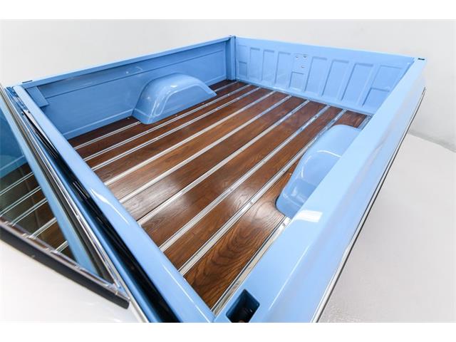 1969 Chevrolet C10 (CC-2082698) for sale in Concord, North Carolina