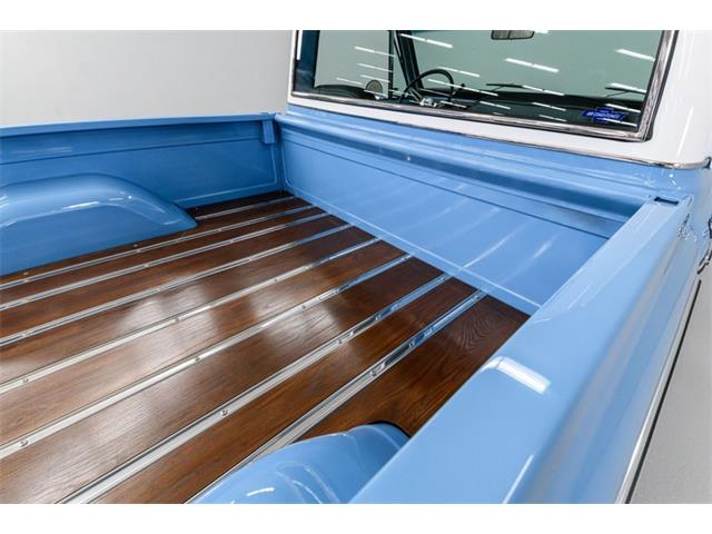 1969 Chevrolet C10 (CC-2082698) for sale in Concord, North Carolina