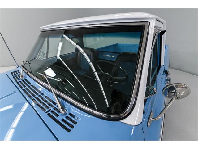 1969 Chevrolet C10 (CC-2082698) for sale in Concord, North Carolina
