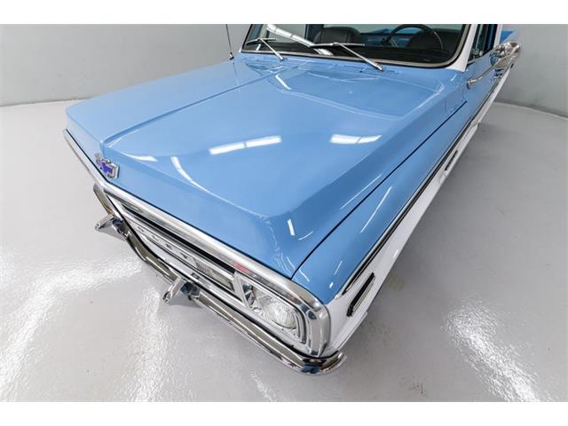 1969 Chevrolet C10 (CC-2082698) for sale in Concord, North Carolina