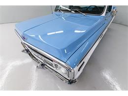 1969 Chevrolet C10 (CC-2082698) for sale in Concord, North Carolina