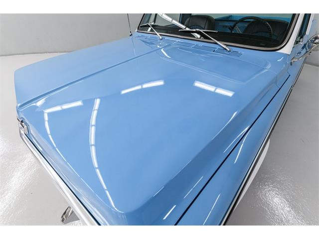 1969 Chevrolet C10 (CC-2082698) for sale in Concord, North Carolina