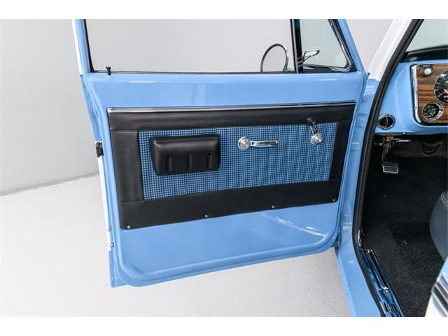 1969 Chevrolet C10 (CC-2082698) for sale in Concord, North Carolina
