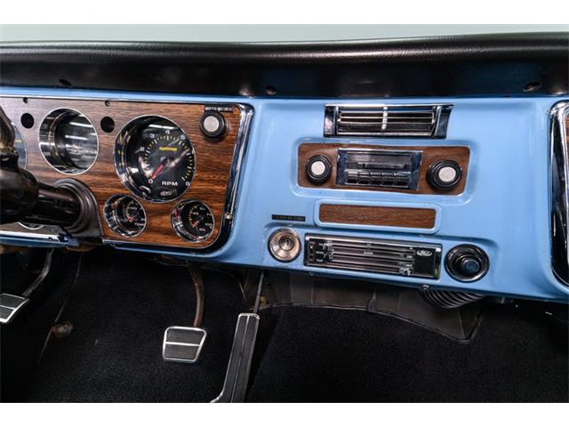 1969 Chevrolet C10 (CC-2082698) for sale in Concord, North Carolina