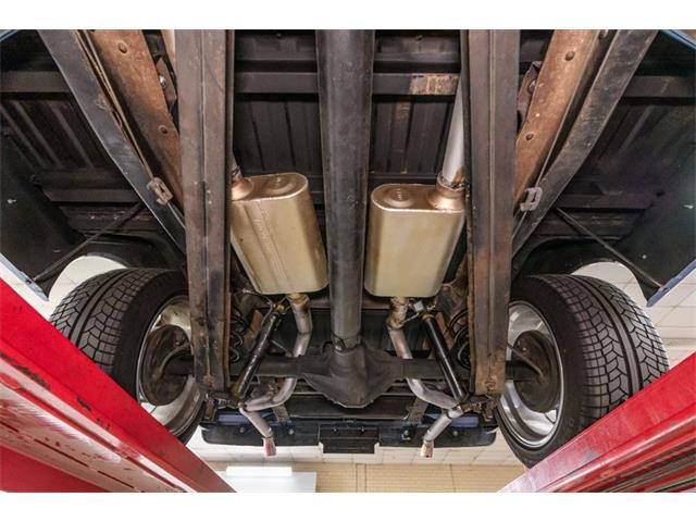 1969 Chevrolet C10 (CC-2082698) for sale in Concord, North Carolina