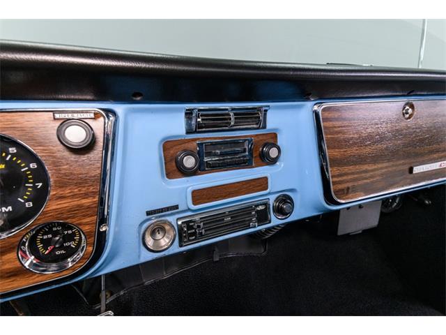 1969 Chevrolet C10 (CC-2082698) for sale in Concord, North Carolina