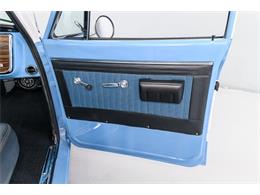 1969 Chevrolet C10 (CC-2082698) for sale in Concord, North Carolina