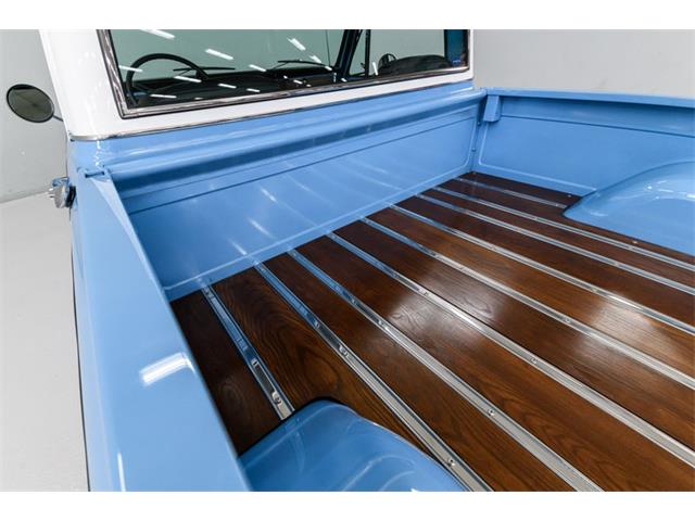 1969 Chevrolet C10 (CC-2082698) for sale in Concord, North Carolina