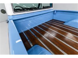 1969 Chevrolet C10 (CC-2082698) for sale in Concord, North Carolina