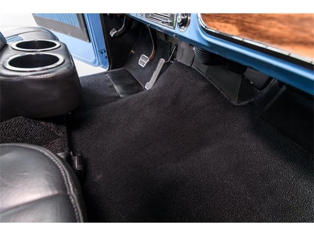 1969 Chevrolet C10 (CC-2082698) for sale in Concord, North Carolina