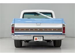 1969 Chevrolet C10 (CC-2082698) for sale in Concord, North Carolina