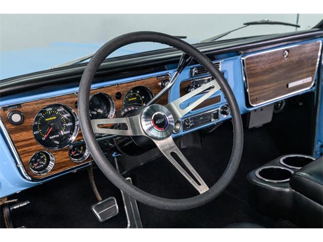 1969 Chevrolet C10 (CC-2082698) for sale in Concord, North Carolina