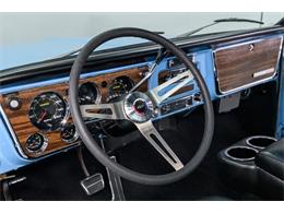 1969 Chevrolet C10 (CC-2082698) for sale in Concord, North Carolina