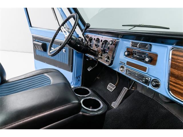 1969 Chevrolet C10 (CC-2082698) for sale in Concord, North Carolina
