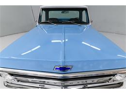 1969 Chevrolet C10 (CC-2082698) for sale in Concord, North Carolina