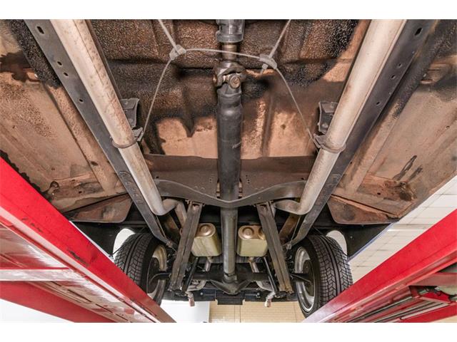 1969 Chevrolet C10 (CC-2082698) for sale in Concord, North Carolina