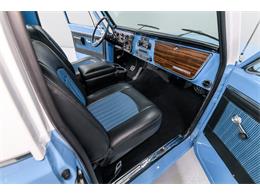 1969 Chevrolet C10 (CC-2082698) for sale in Concord, North Carolina