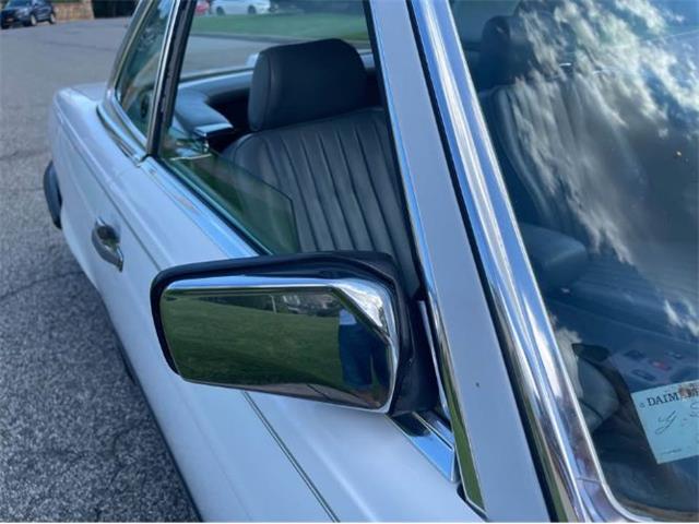 1987 Mercedes-Benz 560 (CC-2082699) for sale in Cadillac, Michigan