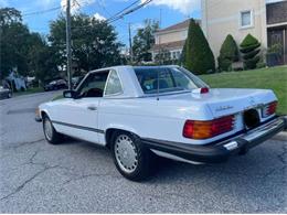 1987 Mercedes-Benz 560 (CC-2082699) for sale in Cadillac, Michigan